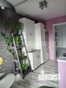 2-к квартира, вторичка, 60м2, 4/4 этаж