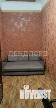 2-к квартира, вторичка, 65м2, 2/3 этаж