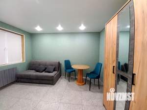 1-к квартира, вторичка, 22м2, 1/9 этаж