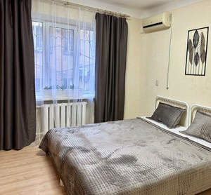 2-к квартира, вторичка, 30м2, 1/2 этаж