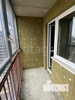 2-к квартира, вторичка, 53м2, 17/20 этаж