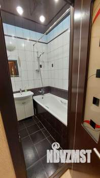 1-к квартира, вторичка, 38м2, 10/18 этаж