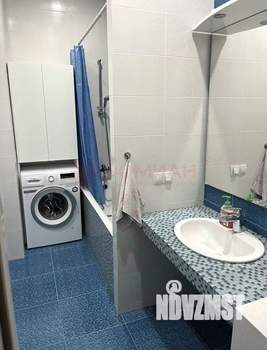 3-к квартира, вторичка, 100м2, 6/9 этаж