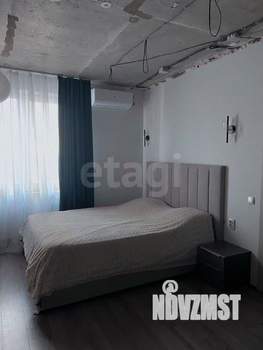 1-к квартира, вторичка, 39м2, 21/26 этаж