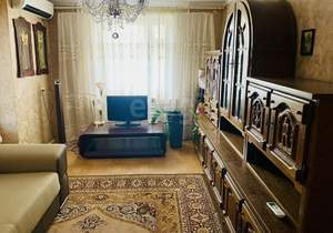 2-к квартира, вторичка, 56м2, 8/14 этаж