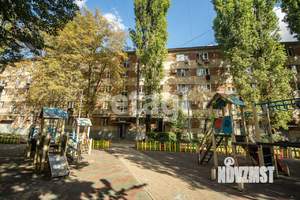 1-к квартира, вторичка, 25м2, 3/5 этаж