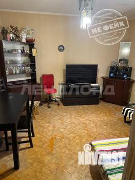 2-к квартира, вторичка, 27м2, 1/1 этаж