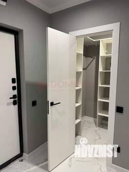 1-к квартира, вторичка, 40м2, 5/9 этаж