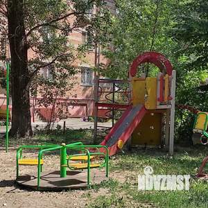 1-к квартира, вторичка, 22м2, 3/5 этаж