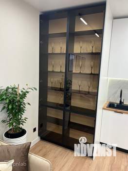 2-к квартира, вторичка, 42м2, 7/19 этаж