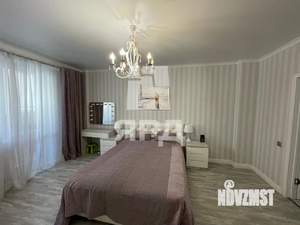 3-к квартира, вторичка, 104м2, 3/16 этаж