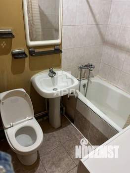 1-к квартира, вторичка, 36м2, 4/10 этаж