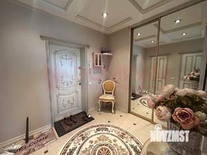 1-к квартира, вторичка, 50м2, 11/17 этаж