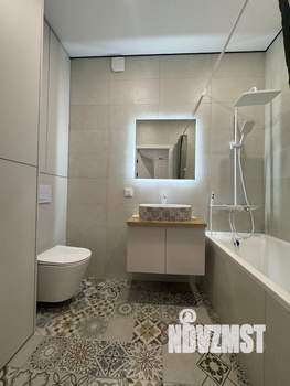 1-к квартира, вторичка, 33м2, 2/9 этаж