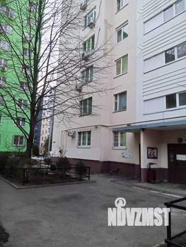 2-к квартира, вторичка, 55м2, 5/10 этаж
