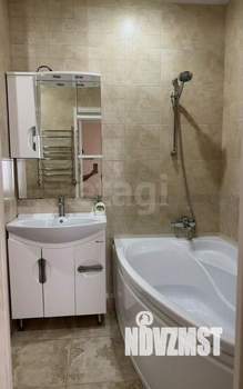 3-к квартира, вторичка, 71м2, 2/22 этаж