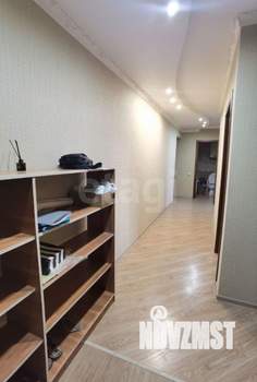 3-к квартира, вторичка, 80м2, 1/11 этаж