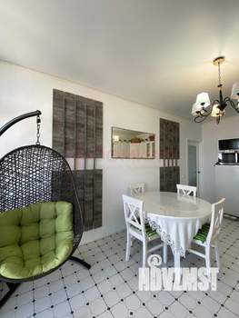 3-к квартира, вторичка, 80м2, 21/21 этаж