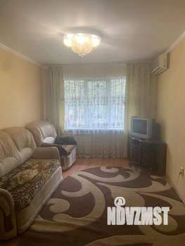 3-к квартира, вторичка, 62м2, 1/9 этаж
