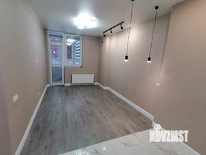 2-к квартира, вторичка, 55м2, 8/25 этаж