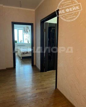 3-к квартира, вторичка, 80м2, 18/18 этаж