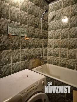 2-к квартира, вторичка, 41м2, 4/5 этаж