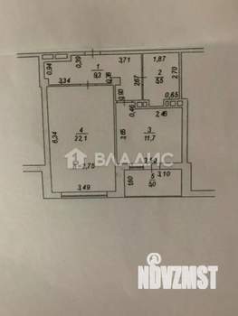 Фото квартиры на продажу (1)