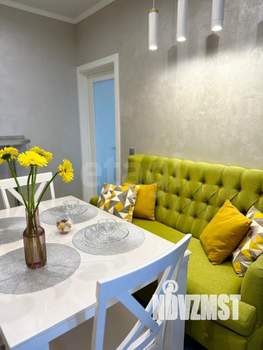 3-к квартира, вторичка, 70м2, 7/14 этаж