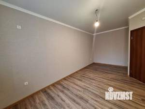 1-к квартира, вторичка, 38м2, 3/17 этаж