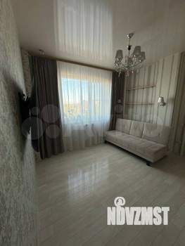 4-к квартира, вторичка, 83м2, 8/17 этаж