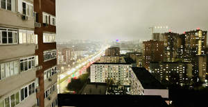 1-к квартира, вторичка, 45м2, 17/24 этаж