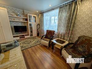 Студия квартира, вторичка, 33м2, 5/10 этаж