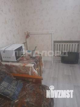 1-к квартира, вторичка, 19м2, 1/3 этаж