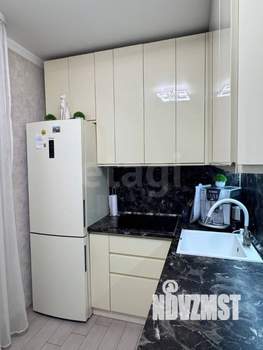 3-к квартира, вторичка, 81м2, 19/19 этаж