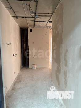 1-к квартира, вторичка, 46м2, 3/25 этаж