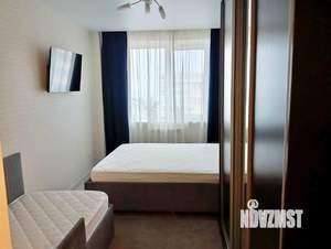 2-к квартира, вторичка, 63м2, 19/19 этаж