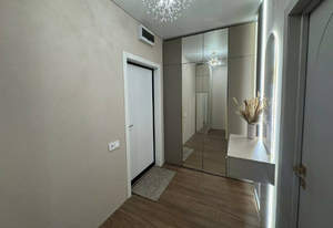 2-к квартира, вторичка, 40м2, 20/24 этаж