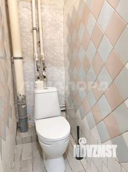 2-к квартира, вторичка, 51м2, 2/9 этаж