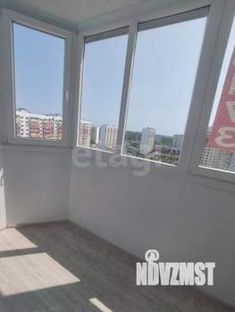 Студия квартира, вторичка, 30м2, 16/17 этаж