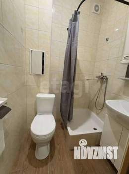 Студия квартира, вторичка, 19м2, 3/4 этаж