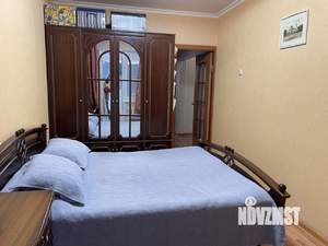 3-к квартира, вторичка, 64м2, 8/10 этаж