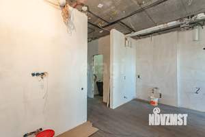 2-к квартира, вторичка, 56м2, 20/24 этаж