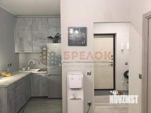 1-к квартира, вторичка, 40м2, 4/9 этаж