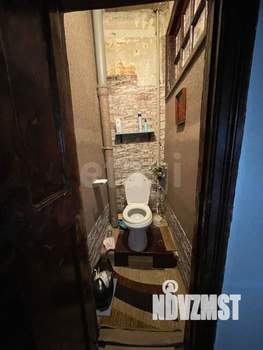 3-к квартира, вторичка, 86м2, 4/5 этаж