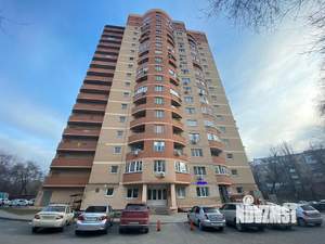 2-к квартира, вторичка, 68м2, 13/18 этаж