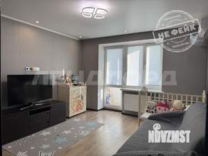 1-к квартира, вторичка, 36м2, 9/10 этаж