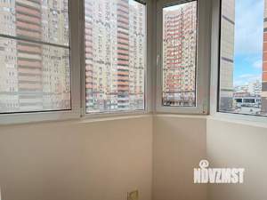 1-к квартира, вторичка, 30м2, 4/24 этаж