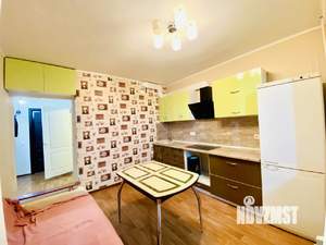 1-к квартира, вторичка, 45м2, 16/19 этаж