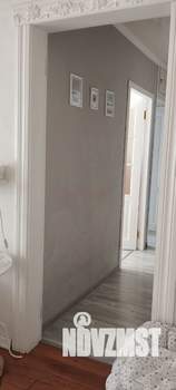 2-к квартира, вторичка, 46м2, 7/9 этаж