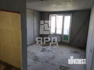 Студия квартира, вторичка, 27м2, 16/19 этаж